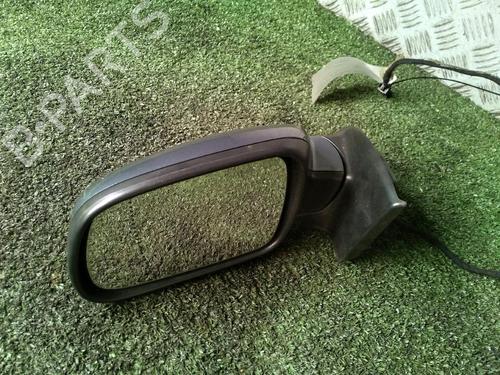 Left mirror PEUGEOT 307 SW (3H) 1.6 HDI 90 | BP18302992C26 