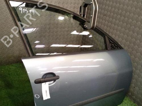 Right front door SEAT CORDOBA (6L2) 1.4 TDI | BP30071411C3