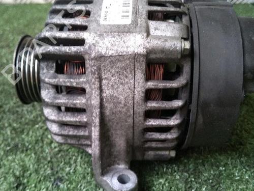 Alternator FIAT PUNTO (199_) 1.4 (199AXB1A, 199BXB1A, 199BXB11, 199AXB11) | BP30072904M7