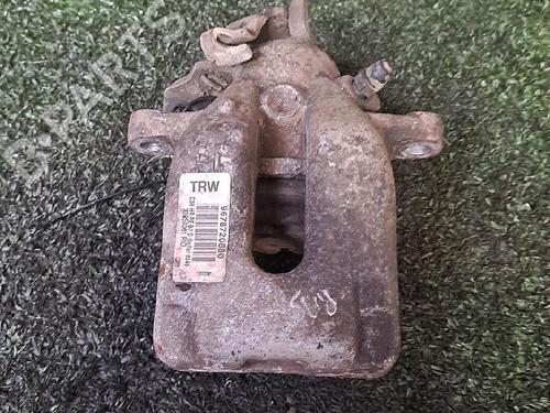 Right rear brake caliper CITROËN C4 II (NC_) 1.6 HDi 90 | BP30066419M106 - Image 3