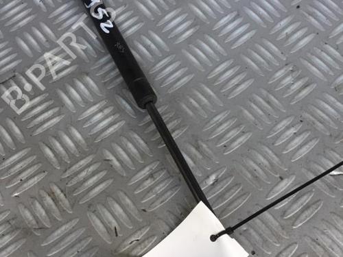 Heckklappendämpfer CHEVROLET AVEO / KALOS Hatchback (T250, T255) 1.2 | BP30072676C138