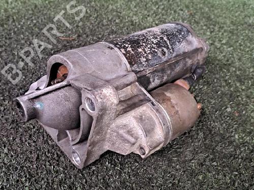 Starter RENAULT ESPACE III (JE0_) 2.2 12V TD (JE0E, JE0H, JE0P) | BP23208018M8 