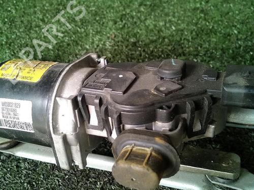 Front wiper motor CITROËN C-ELYSEE (DD_) 1.6 BlueHDi 100 | BP29952870M29