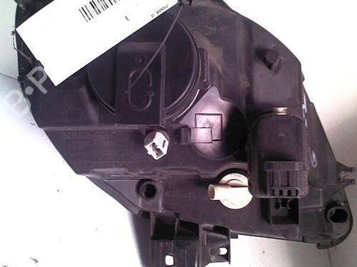 Left headlight RENAULT KANGOO Express (FC0/1_) 1.5 dCi (FC1G) | BP30075426C28 - Image 3