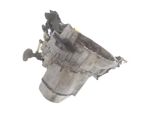 Gearbox CITROËN C3 II (SC_) 1.2 VTi 82 | BP37528206M3 - Image 2