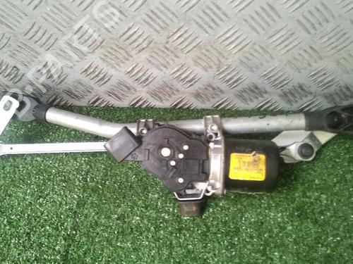 Viskermotor vindrude RENAULT MEGANE III Coupe (DZ0/1_) 2.0 TCe (DZ1N) (250 hp) 30071304