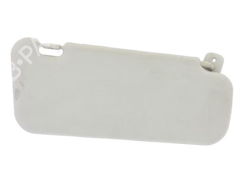 left-sun-visor-mazda-3-bl-2008-2009-2010-2011-2012-2013-2014-32724102 main image