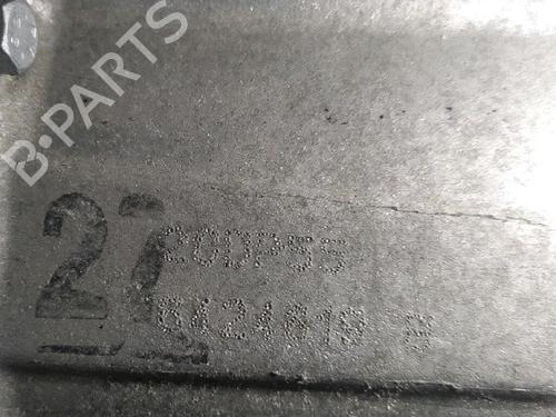 Gearbox CITROËN C4 II (NC_) 1.4 VTi 95 (NC8FP0) | BP30075942M3 