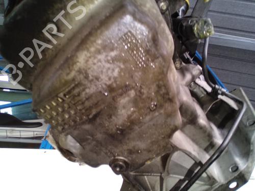 Engine DACIA DOKKER MPV (KE_) 1.5 dCi (KEAJ, KEAH) | BP30542090M1