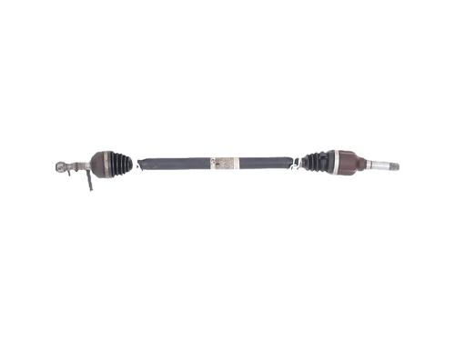 Right front driveshaft CITROËN C3 II (SC_) 1.4 HDi 70 (SC8HZC, SC8HR0, SC8HP4) | BP35753066M39 - Image 4
