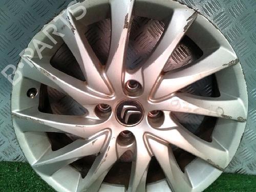 Felg CITROËN C4 Picasso I MPV (UD_) 1.6 HDi 110 | BP29950037C45 