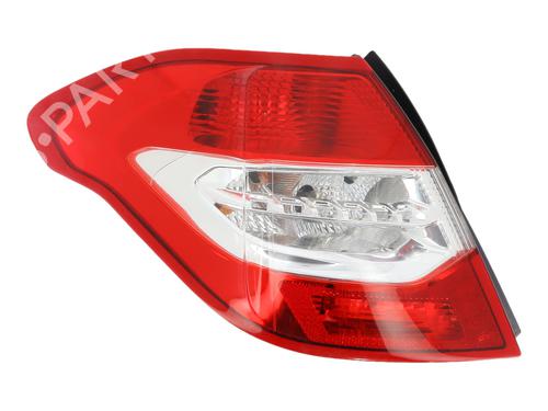 left-taillight-citroen-c4-ii-nc_-2009-38530525 main image