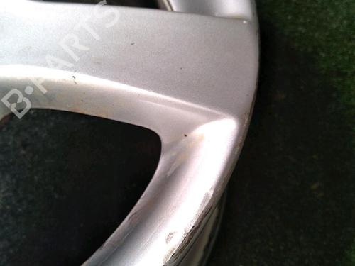 Rim VW POLO IV (9N_, 9A_) 1.2 12V | BP29950129C45 