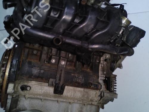 Engine OPEL CORSA D (S07) 1.2 LPG (L08, L68) | BP31849531M1