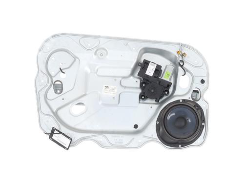 Front left window mechanism FORD KUGA I 2.0 TDCi 4x4 | BP33834464C22 - Image 2