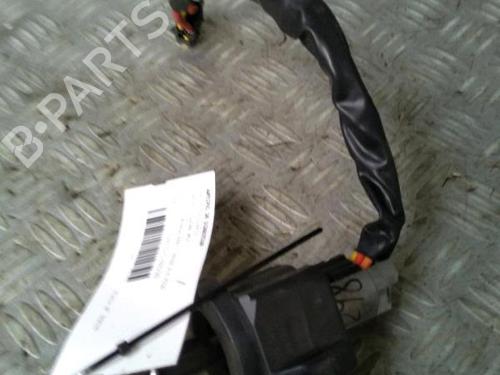 Used Ignition barrel Ignition barrel DACIA LOGAN MCV (KS_) 1.5 dCi (KS0K) (68 hp) 30070570 30070570