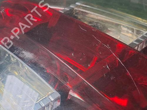 Left taillight FIAT STILO (192_) 1.9 JTD (192_XE1A) | BP30064580C34