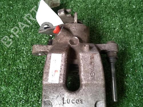 Venstre bremsekaliber bag RENAULT SCÉNIC I MPV (JA0/1_, FA0_) 1.9 dCi (JA05, JA1F) (102 hp) 30067562