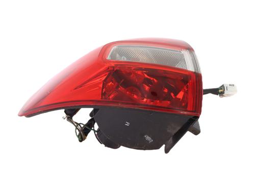 Left taillight RENAULT KOLEOS I (HY_) 2.0 dCi 4x4 (HY0B) | BP38953065C34 - Image 5
