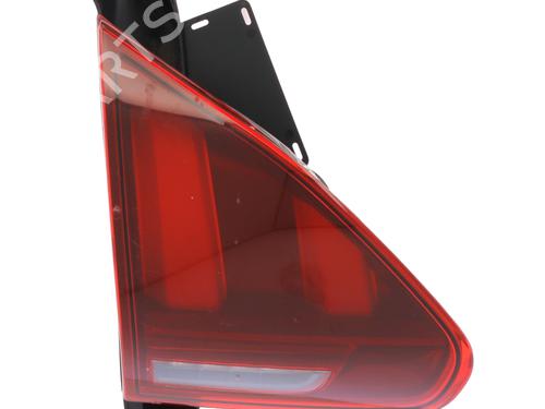 Left tailgate light PEUGEOT 2008 I (CU_) 1.2 THP 110 / PureTech 110 | BP30647352C79 - Image 4