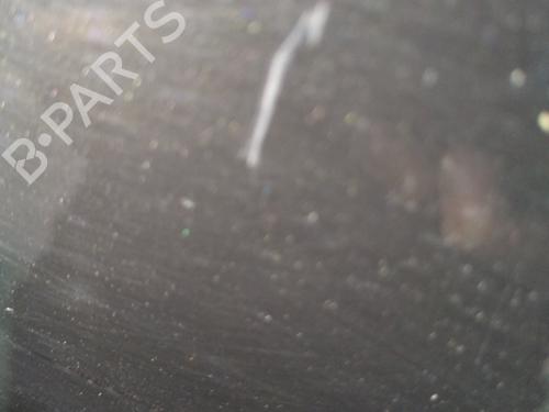 Used Tailgate Tailgate DACIA DUSTER (HS_) 1.5 dCi (86 hp) 32782267 32782267