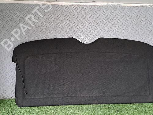 Used Rear parcel shelf PEUGEOT 307 (3A/C) 1.6 16V (109 hp) 29953072