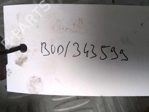 Used Right rear brake caliper ALFA ROMEO 147 (937_) 1.6 16V T.SPARK ECO (937.AXA1A, 937.BXA1A) (105 hp) 29950227