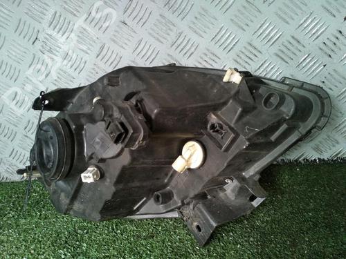 Left headlight RENAULT KANGOO (KC0/1_) 1.5 dCi (KC07) | BP19115034C28 