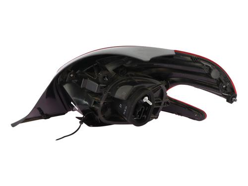 Used Left taillight Left taillight PEUGEOT 208 I (CA_, CC_) 1.2 THP 110 (110 hp) 30068523 30068523