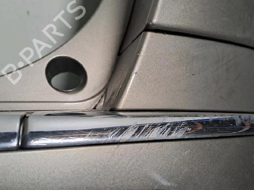 Rear bumper CITROËN C4 Picasso I MPV (UD_) 1.6 HDi 110 | BP23208048C8 