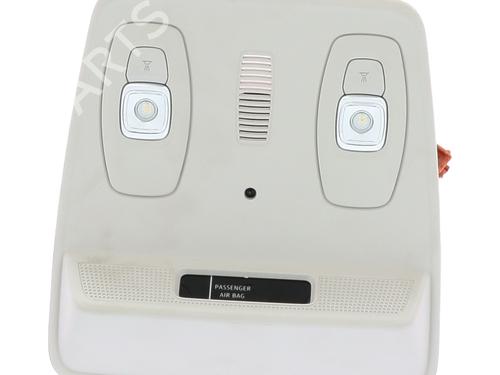 Innerbelysning RENAULT ZOE (BFM_) ZOE (BFMC, BFMD) (136 hp) 32518812