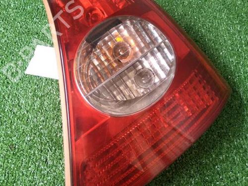 Right taillight RENAULT CLIO II (BB_, CB_) 1.5 dCi (B/C2J) | BP29951919C35