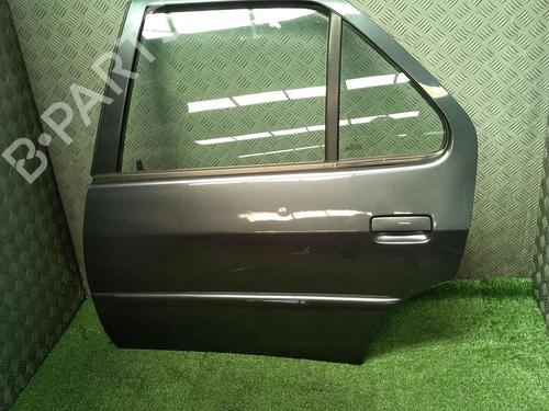 Used Left rear door PEUGEOT 306 Hatchback (7A, 7C, N3, N5) 1.9 D (69 hp) 29948821
