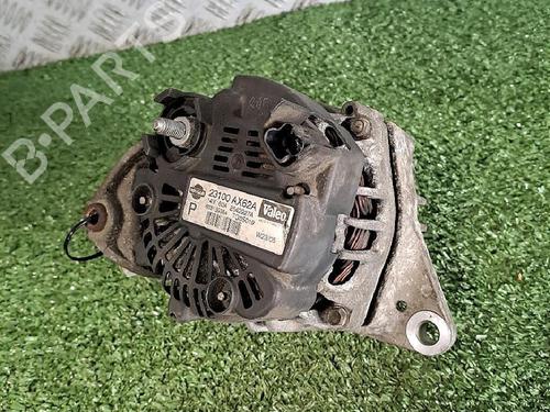 Alternator NISSAN MICRA III (K12) 1.2 16V | BP30063756M7