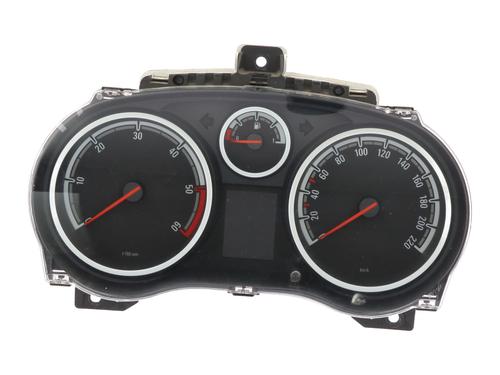 instrument-cluster-opel-corsa-d-s07-2006-2007-2008-2009-2010-2011-2012-2013-2014-2015-32440424 main image