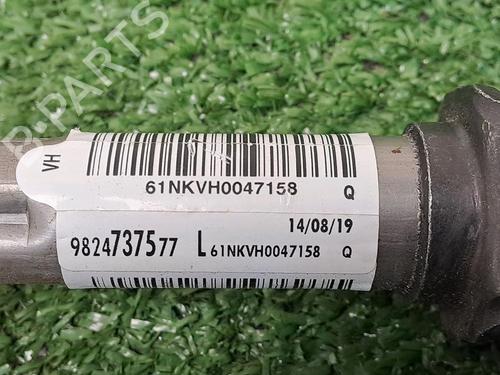 Steering column PEUGEOT 208 II (UB_, UP_, UW_, UJ_) 1.2 PureTech 100 | BP29948200M21