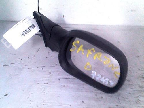 Used Right mirror RENAULT SAFRANE I (B54_) 2.1 dT (B546) (88 hp) 30065440