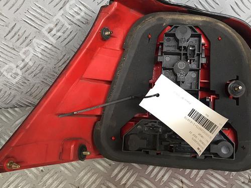 Højre baglygte VW GOLF IV (1J1) 1.9 TDI (115 hp) 30065148
