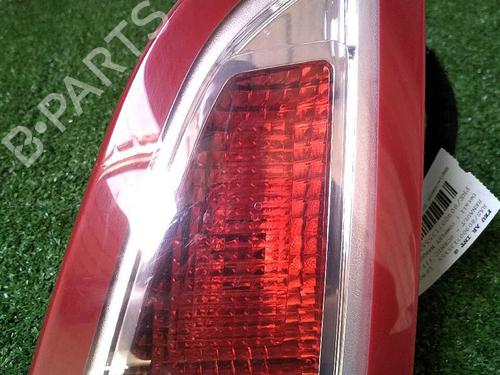 Left tailgate light RENAULT SCÉNIC III (JZ0/1_) 1.9 dCi (JZ0J, JZ1J, JZ1K, JZ1S) | BP30071280C79  - Image 6
