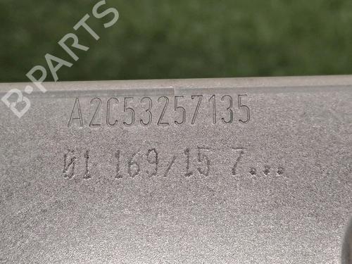 Used Radio Radio CITROËN JUMPY II (VF7) 2.0 HDi 125 (128 hp) 30065886 30065886