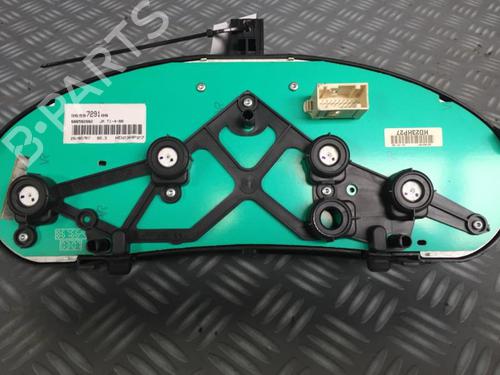 Cuadro instrumentos PEUGEOT 206 Hatchback (2A/C) 1.4 i | BP30069180C47