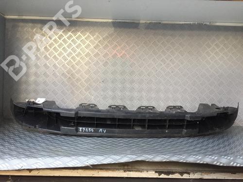 Used Front bumper reinforcement CITROËN BERLINGO / BERLINGO FIRST MPV (MF_, GJK_, GFK_) 1.9 D (MFWJZ) (70 hp) 11404437