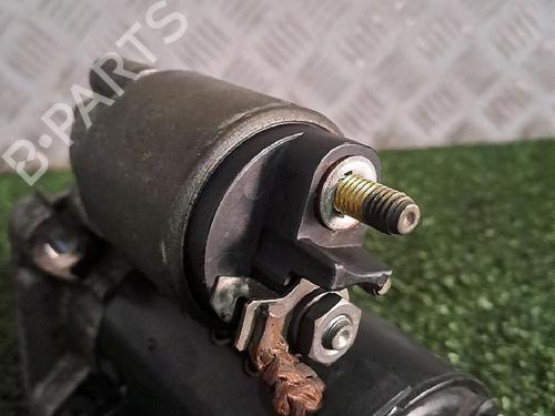 Startmotor FORD FIESTA V (JH_, JD_) 1.4 16V (80 hp) 30063281