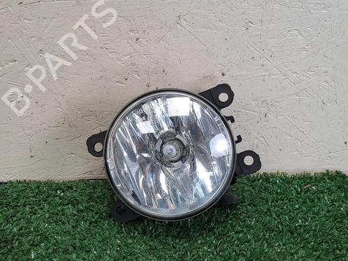 Used Right front fog light RENAULT CLIO IV (BH_) 1.5 dCi 90 (90 hp) 29264132