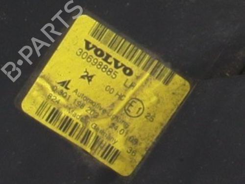 left-headlight-volvo-v50-545-2003-2004-2005-2006-2007-2008-2009-2010-2011-2012-39582164 main image