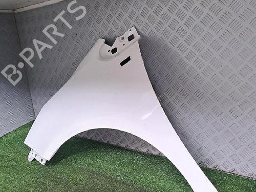 Left front fenders OPEL MERIVA B MPV (S10) 1.6 CDTI (75) | BP29946819C41 