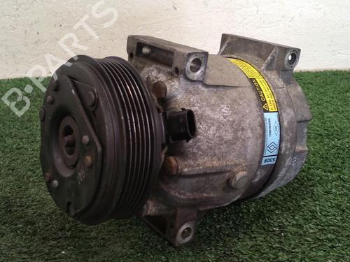 Compressore A/C RENAULT SCÉNIC I MPV (JA0/1_, FA0_) 1.9 dCi (JA05, JA1F) | BP30066022M34 