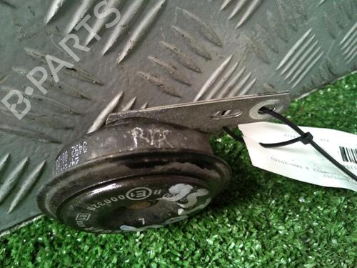 Horn RENAULT CLIO IV (BH_) 1.5 dCi 75 | BP17574518E13 