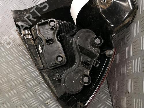 Left taillight RENAULT MEGANE II (BM0/1_, CM0/1_) 1.4 16V (BM0B, CM0B) | BP30069640C34 