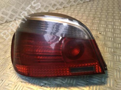 Left taillight BMW 5 (E60) 530 d | BP29950811C34
